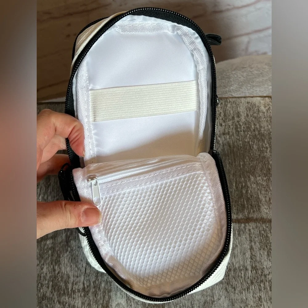 Pandasz Corduroy Pencil Case